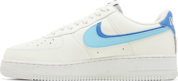 Nike Air Force 1 Low 82 Blue Chill